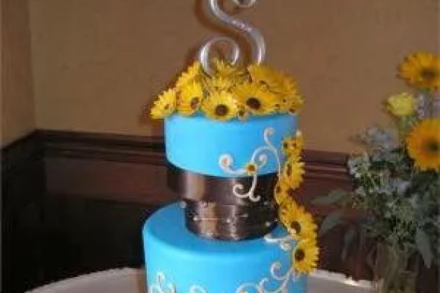 Monzù Bakery & Custom Cakes