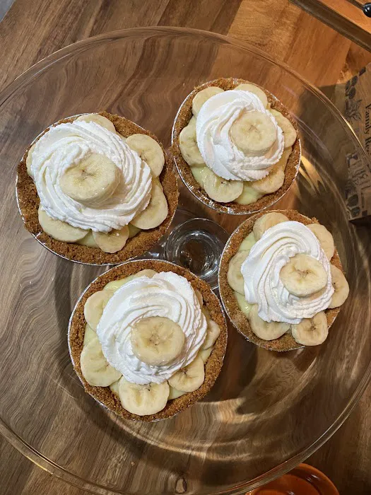Sweet Delights Bakery Shop Picture 4