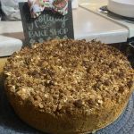 Sweet Delights Bakery Shop
