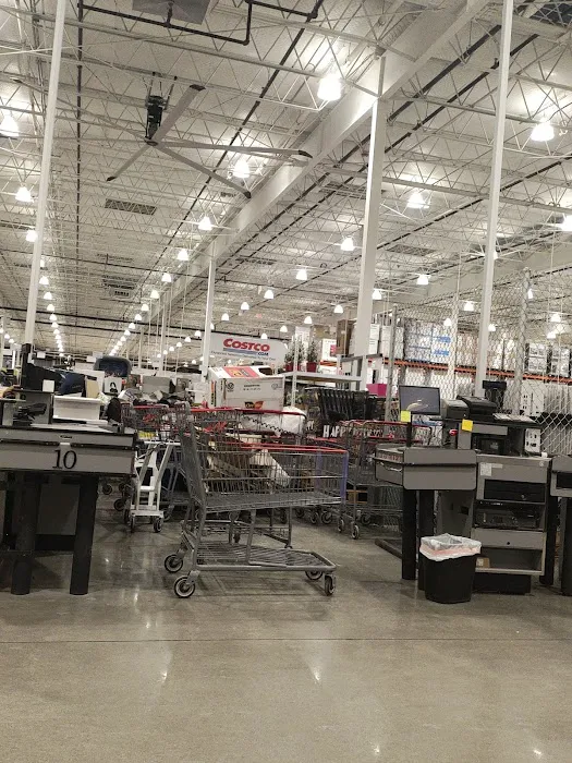 Costco Bakery Picture 1
