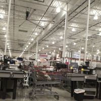 Costco Bakery ico