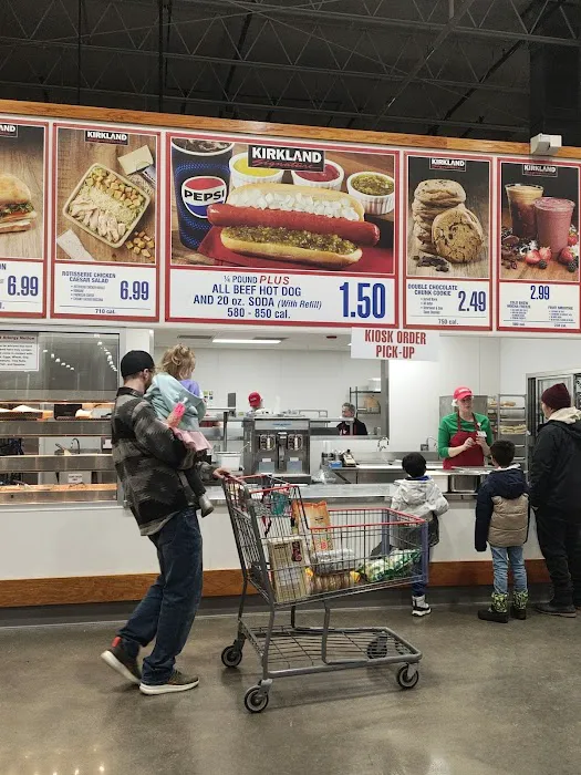 Costco Bakery Picture 4