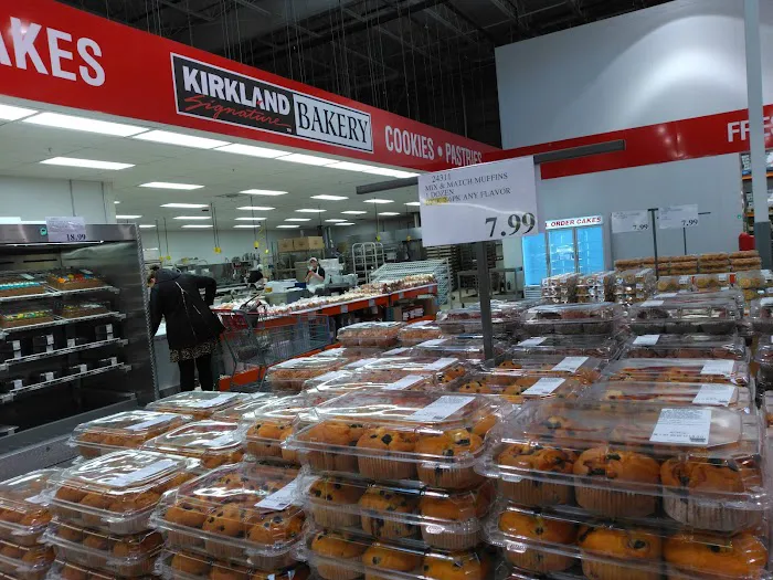 Costco Bakery Picture 3