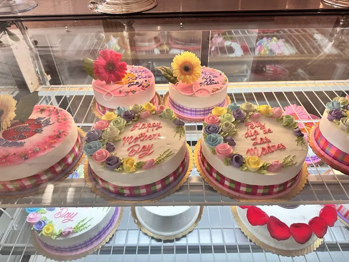 La France Bakery Picture 7