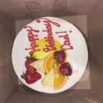 La France Bakery