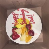 La France Bakery ico