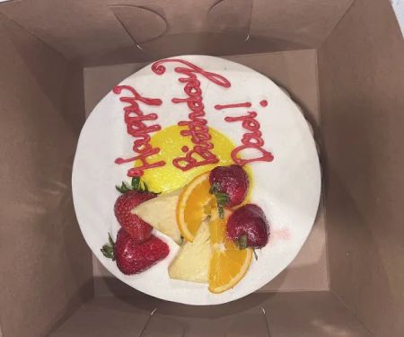 La France Bakery