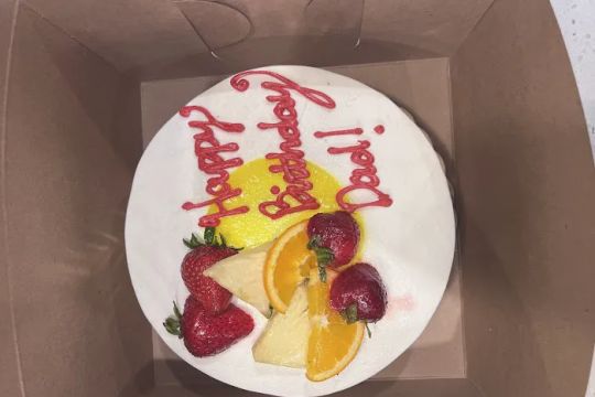 La France Bakery