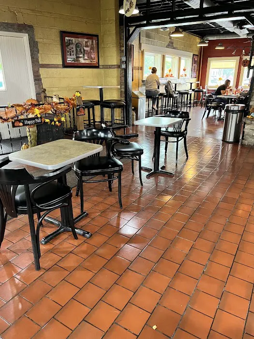 Jake's Bagels & Deli Picture 2