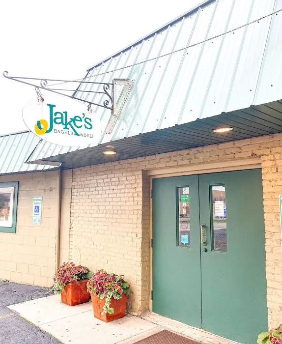 Jake's Bagels & Deli Picture 1