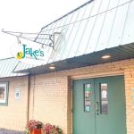 Jake's Bagels & Deli