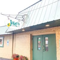 Jake's Bagels & Deli ico