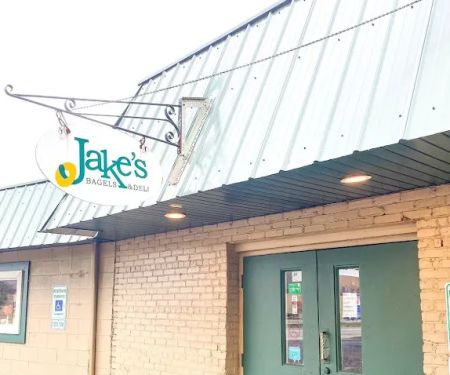 Jake's Bagels & Deli