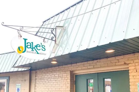 Jake's Bagels & Deli