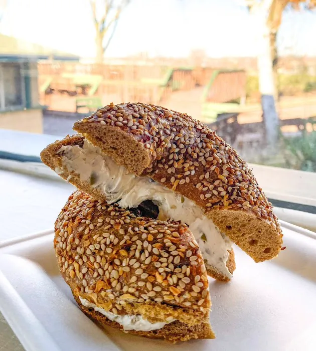 Jake's Bagels & Deli Picture 10