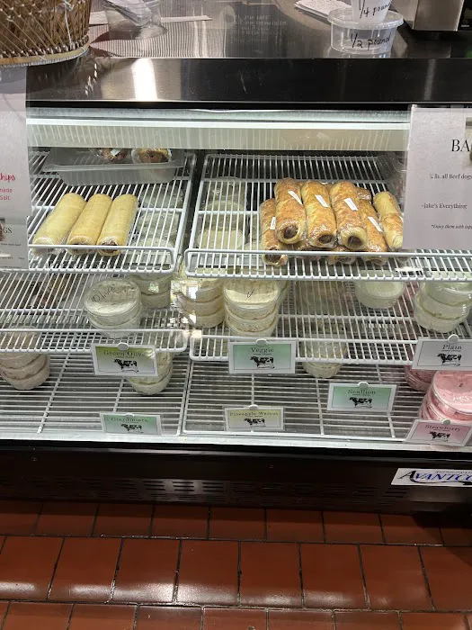 Jake's Bagels & Deli Picture 6