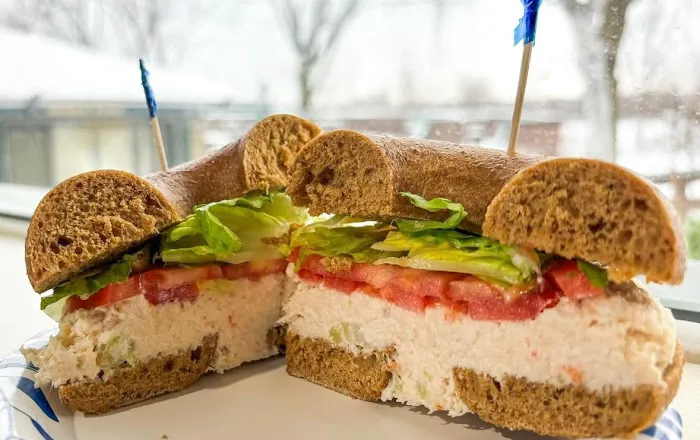 Jake's Bagels & Deli Picture 4