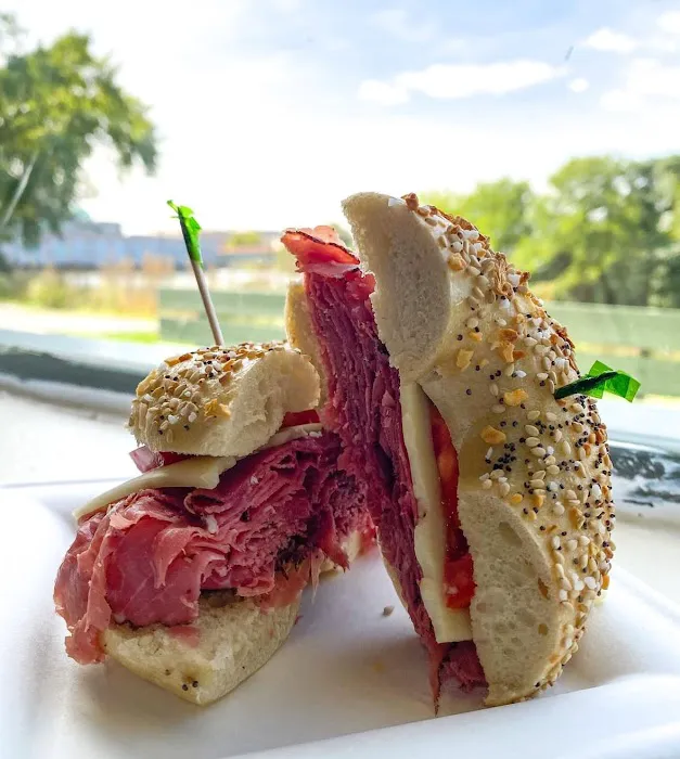 Jake's Bagels & Deli Picture 8