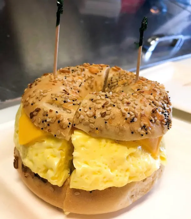 Jake's Bagels & Deli Picture 5