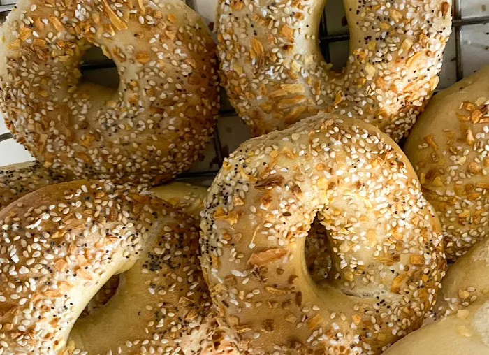 Jake's Bagels & Deli Picture 9