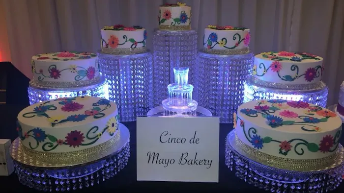 Cinco de Mayo bakery Picture 1