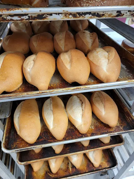 Cinco de Mayo bakery Picture 3