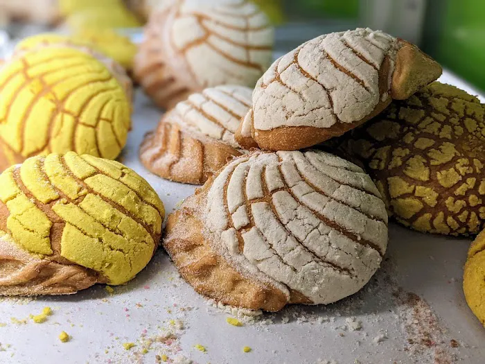 Cinco de Mayo bakery Picture 9