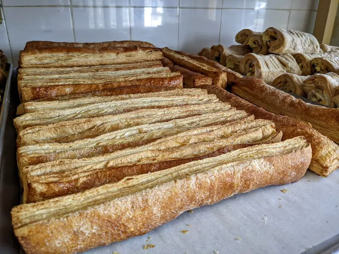 Cinco de Mayo bakery Picture 10