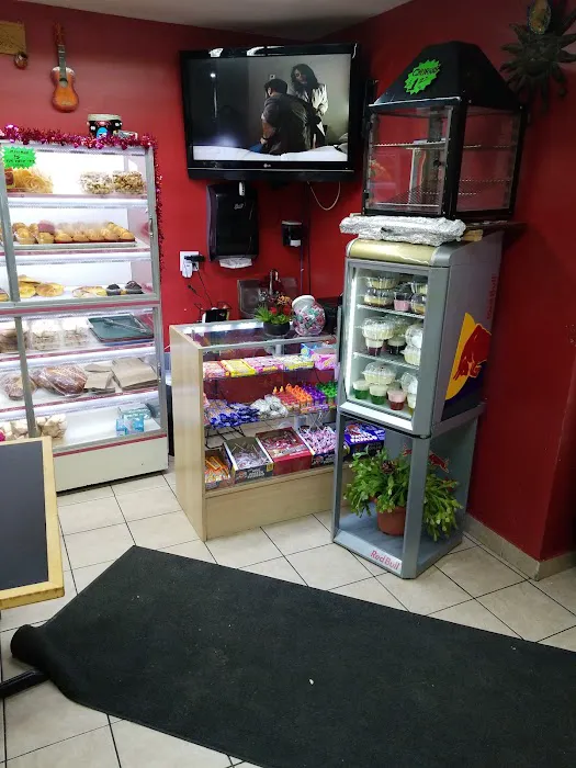 Gigante Bakery Picture 3