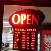 Gigante Bakery ico
