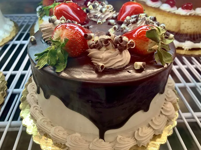 La Chicanita Bakery Picture 9