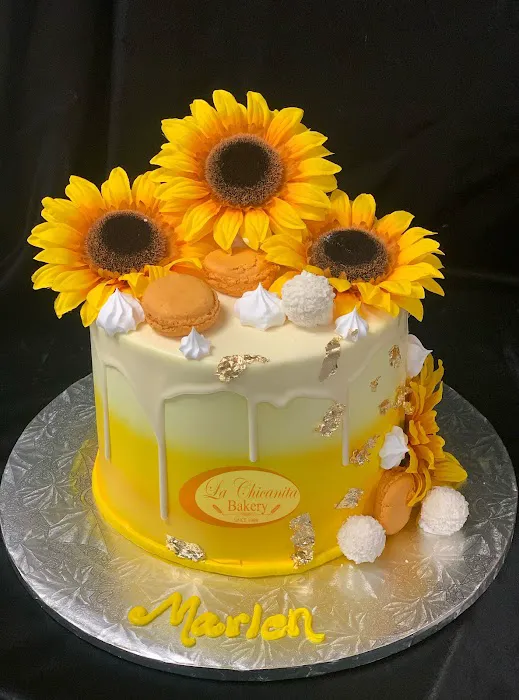 La Chicanita Bakery Picture 3