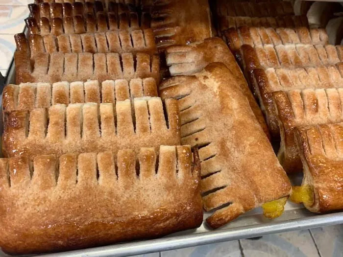 La Chicanita Bakery Picture 5