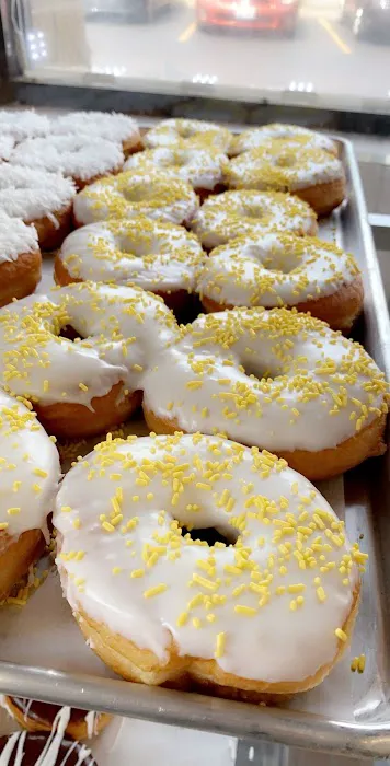 La Chicanita Bakery Picture 1