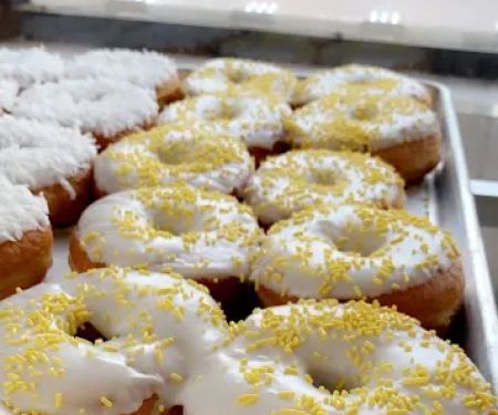 La Chicanita Bakery
