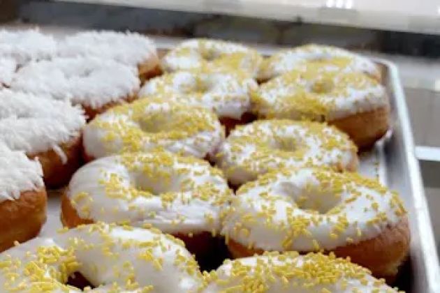 La Chicanita Bakery