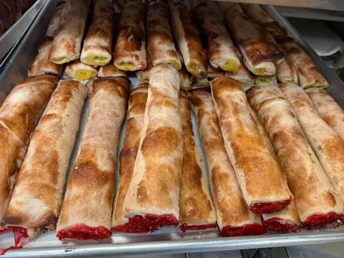 La Chicanita Bakery Picture 2