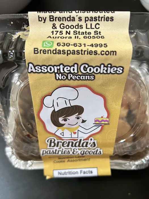 Brenda's Pastries & Goods Picture 1