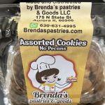 Brenda's Pastries & Goods
