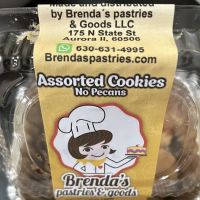 Brenda's Pastries & Goods ico