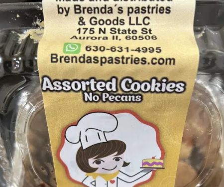 Brenda's Pastries & Goods