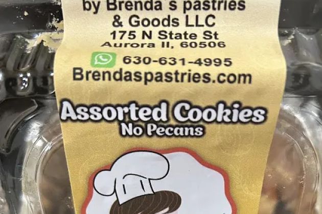 Brenda's Pastries & Goods