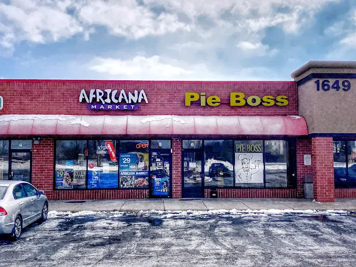 Pie Boss Picture 1