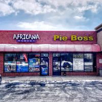 Pie Boss ico