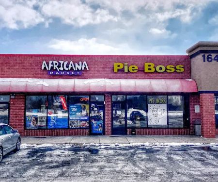 Pie Boss