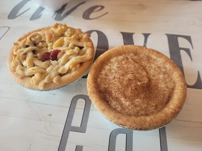 Pie Boss Picture 8