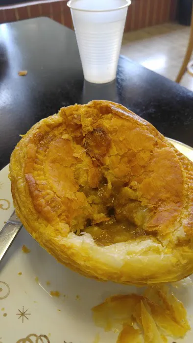Pie Boss Picture 4