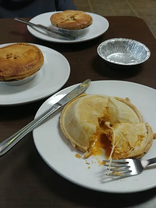 Pie Boss Picture 5