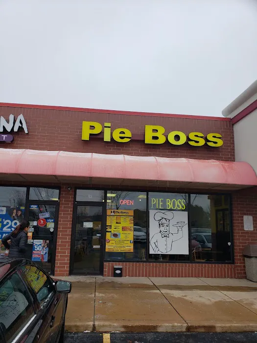 Pie Boss Picture 10