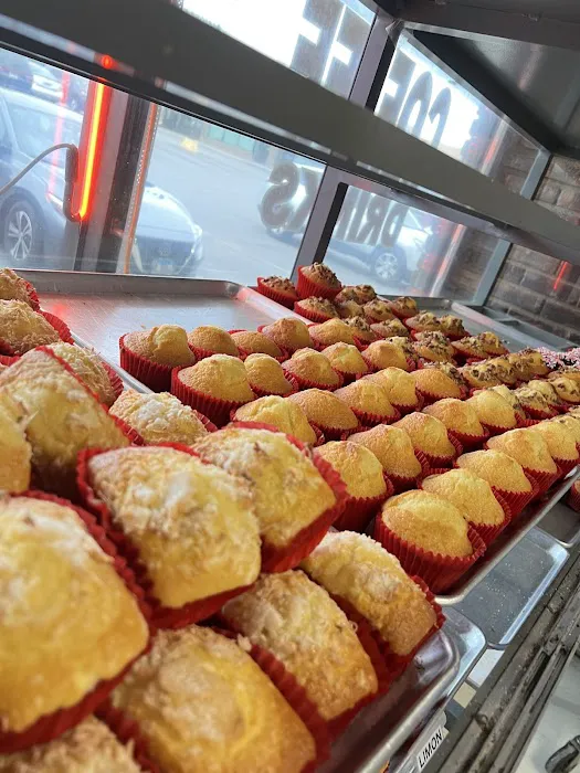 Trigo Bakery Picture 9
